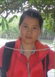 Gia sư Nguyễn Thị Hồng Ngân